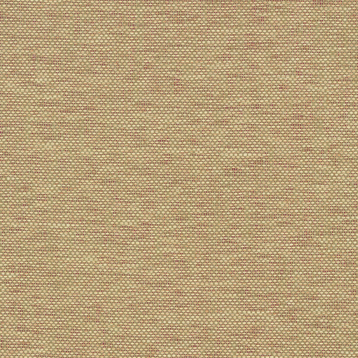 Thibaut T41138 ADRIATIC Taupe and Red Wallpaper
