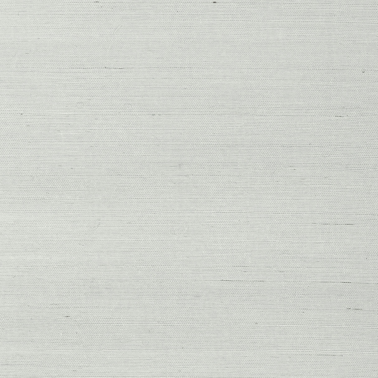 Thibaut T41171 SHANG EXTRA FINE SISAL Slate Wallpaper