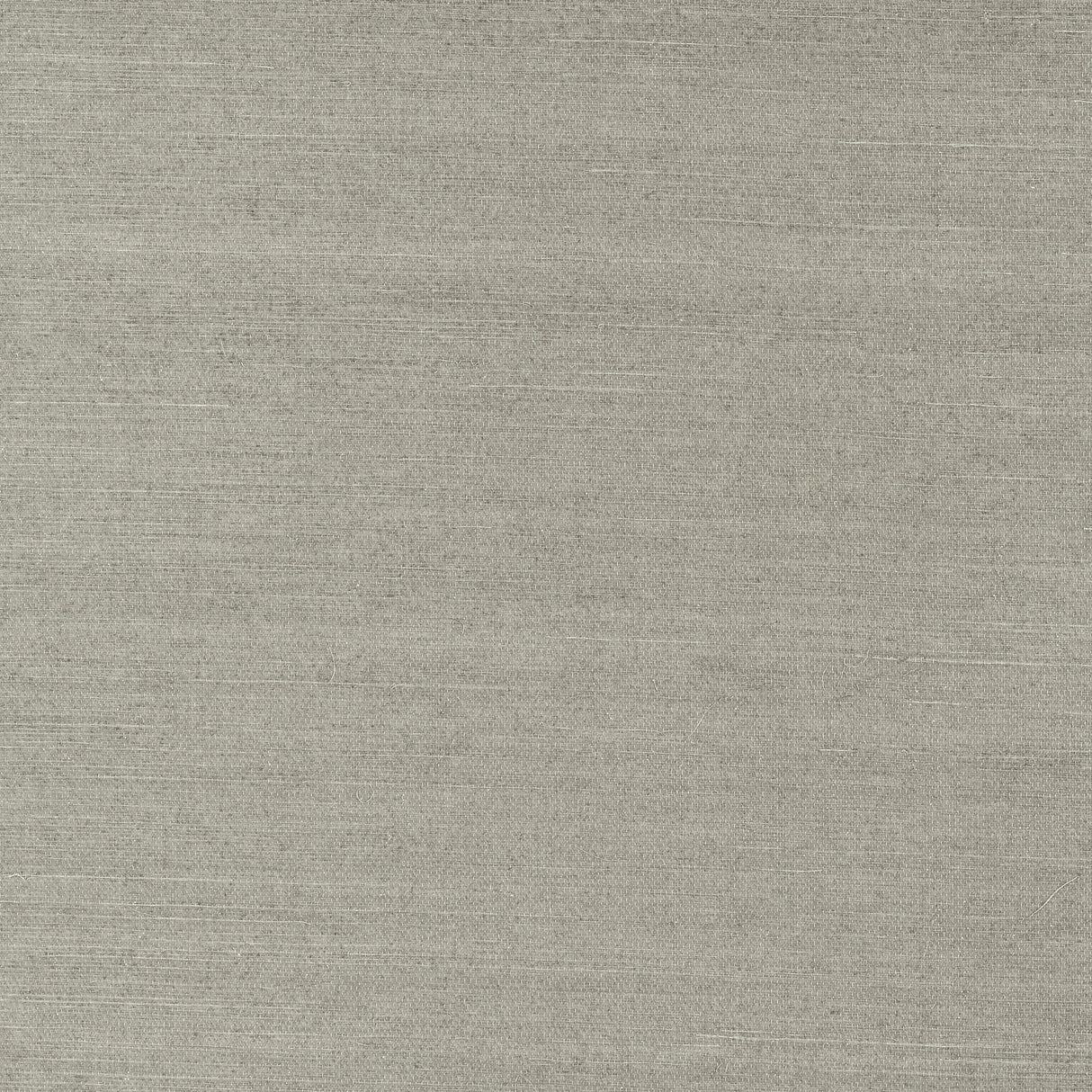 Thibaut T41178 SHANG EXTRA FINE SISAL Dark Grey Wallpaper