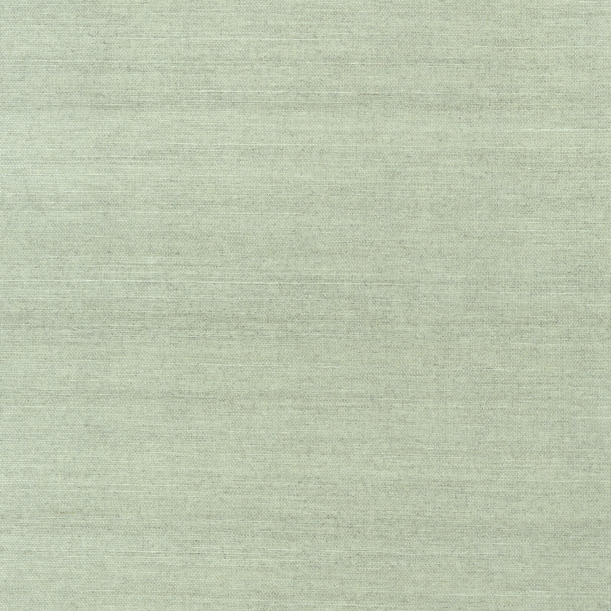 Thibaut T41192 SHANG EXTRA FINE SISAL Teal Wallpaper