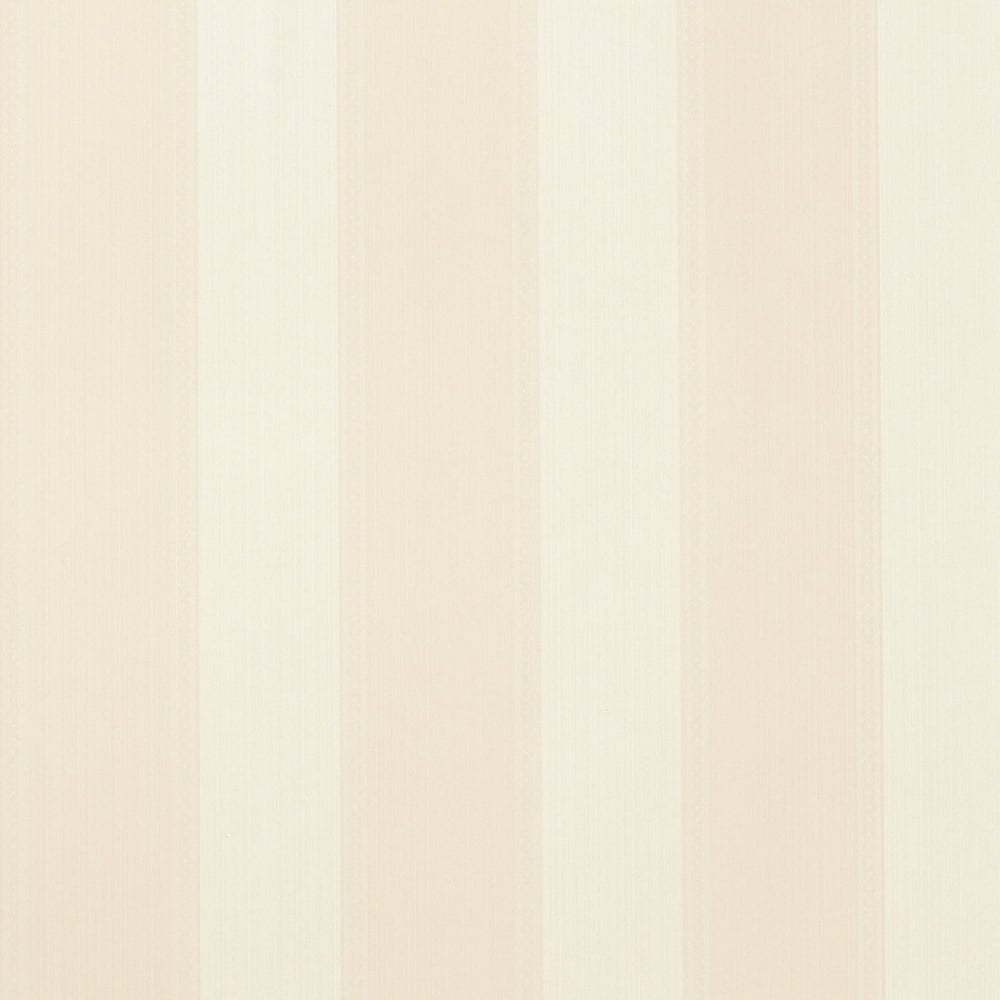 Thibaut T4123 STRIE STRIPE Off White Wallpaper