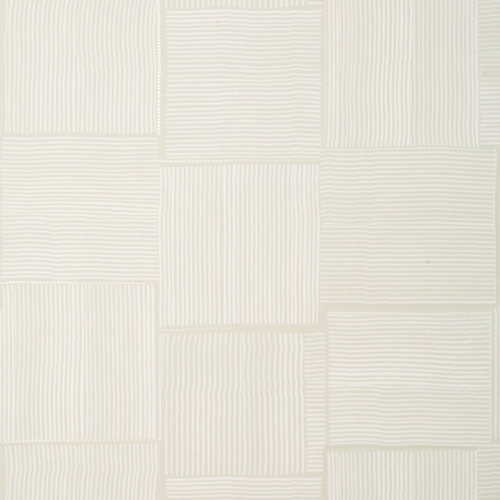 Thibaut T417 HAYWORTH Beige Wallpaper
