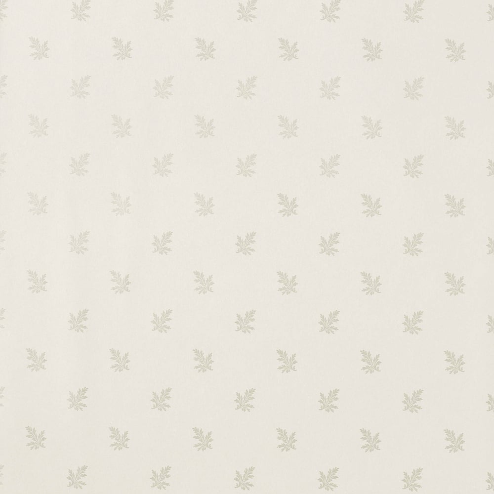 Thibaut T4184 COTSWOLD Metallic on Grey Wallpaper