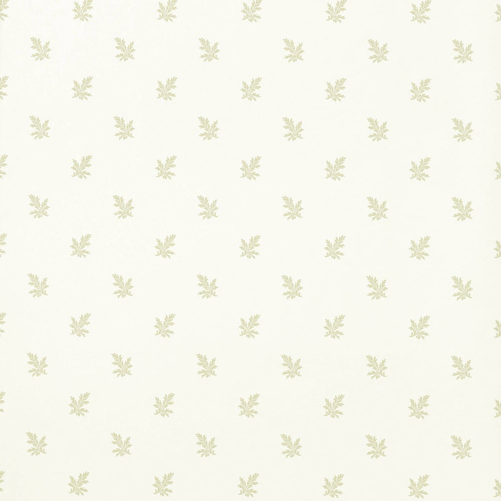 Thibaut T4185 COTSWOLD Off White Wallpaper