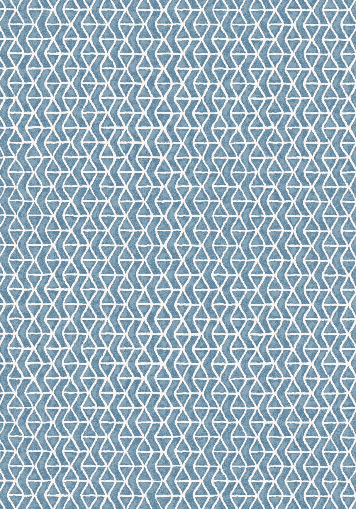 Thibaut T42000 STONY BROOK Spa Blue Wallpaper