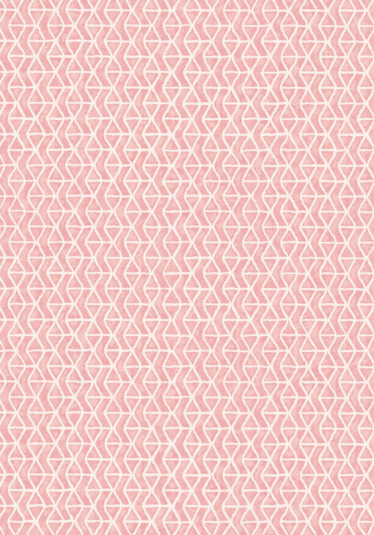 Thibaut T42001 STONY BROOK Blush Wallpaper