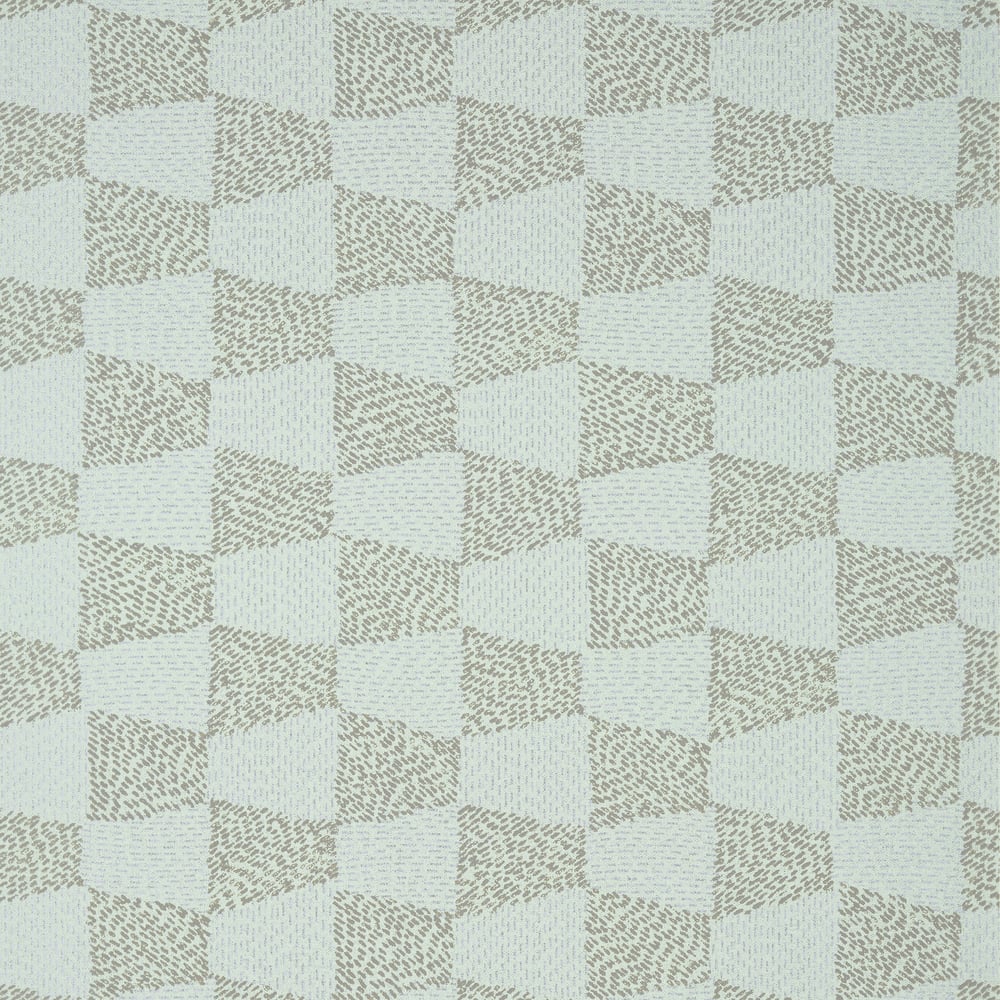 Thibaut T424 ANDERSON Aqua Wallpaper