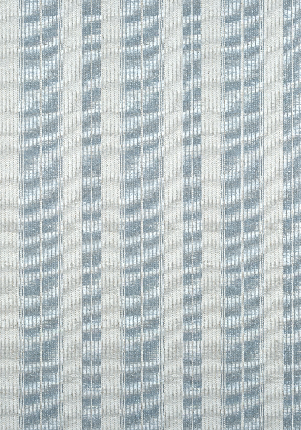 Thibaut T44008 FRISCO STRIPE Slate Wallpaper