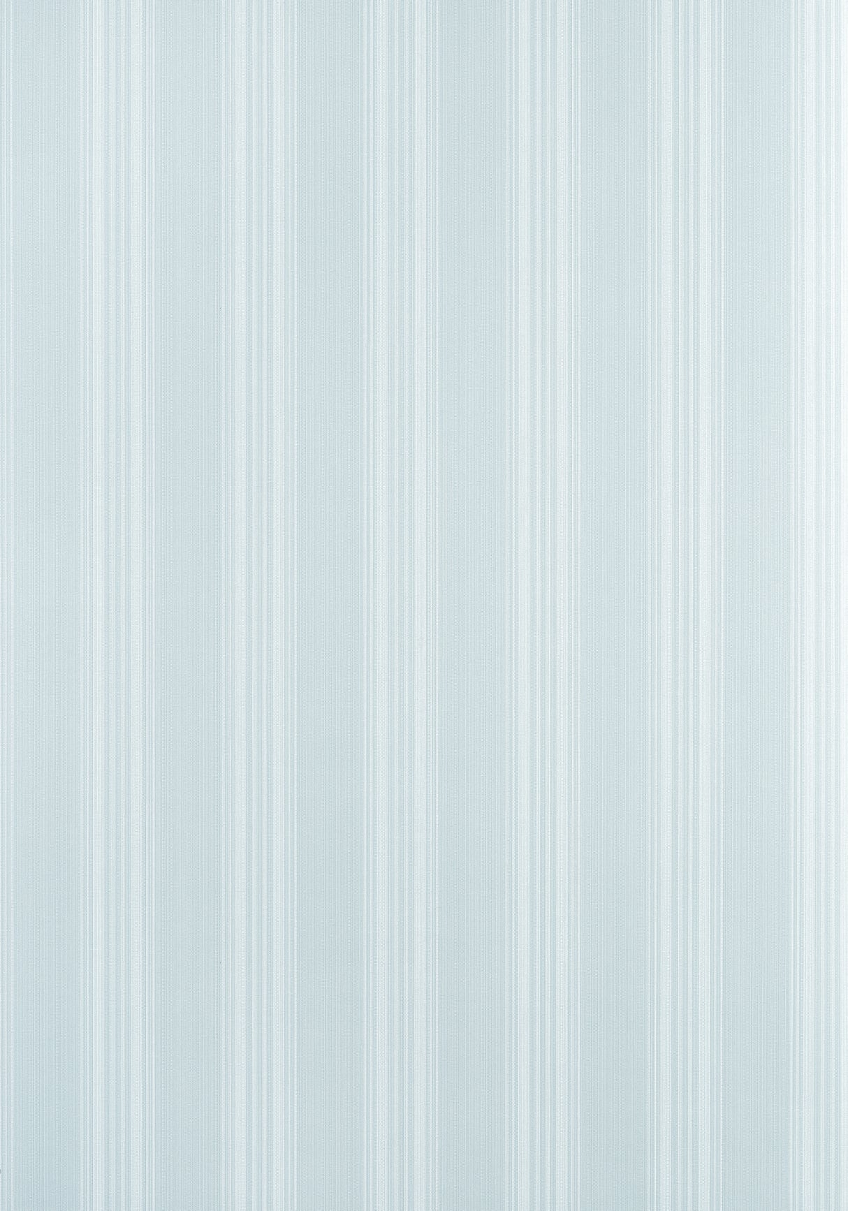 Thibaut T44015 SCARLET STRIPE Spa Blue Wallpaper