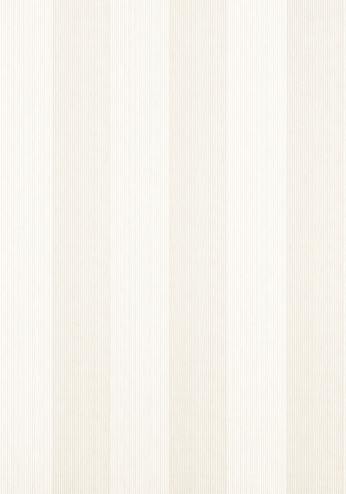 Thibaut T44020 EVAN STRIPE Cream Wallpaper