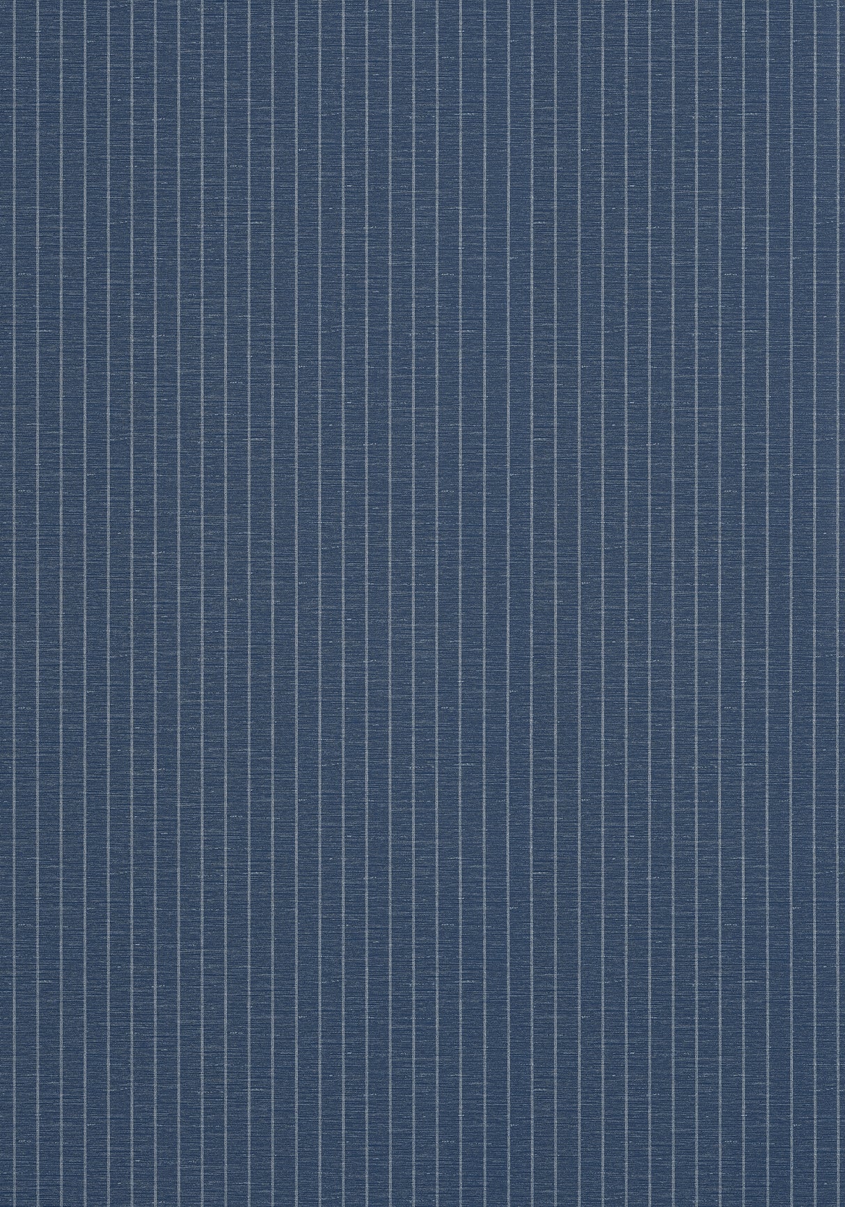 Thibaut T44030 SUITED STRIPE Navy Wallpaper