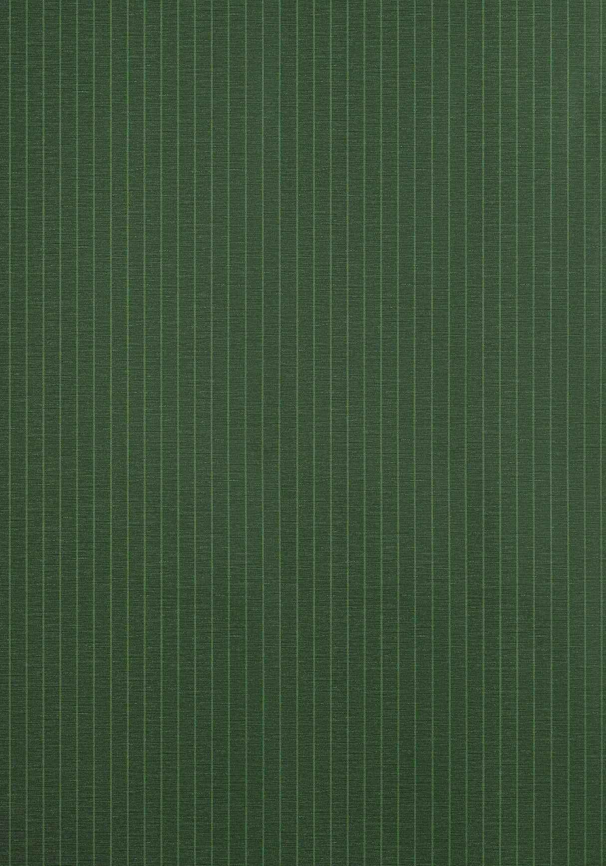 Thibaut T44031 SUITED STRIPE Forest Green Wallpaper