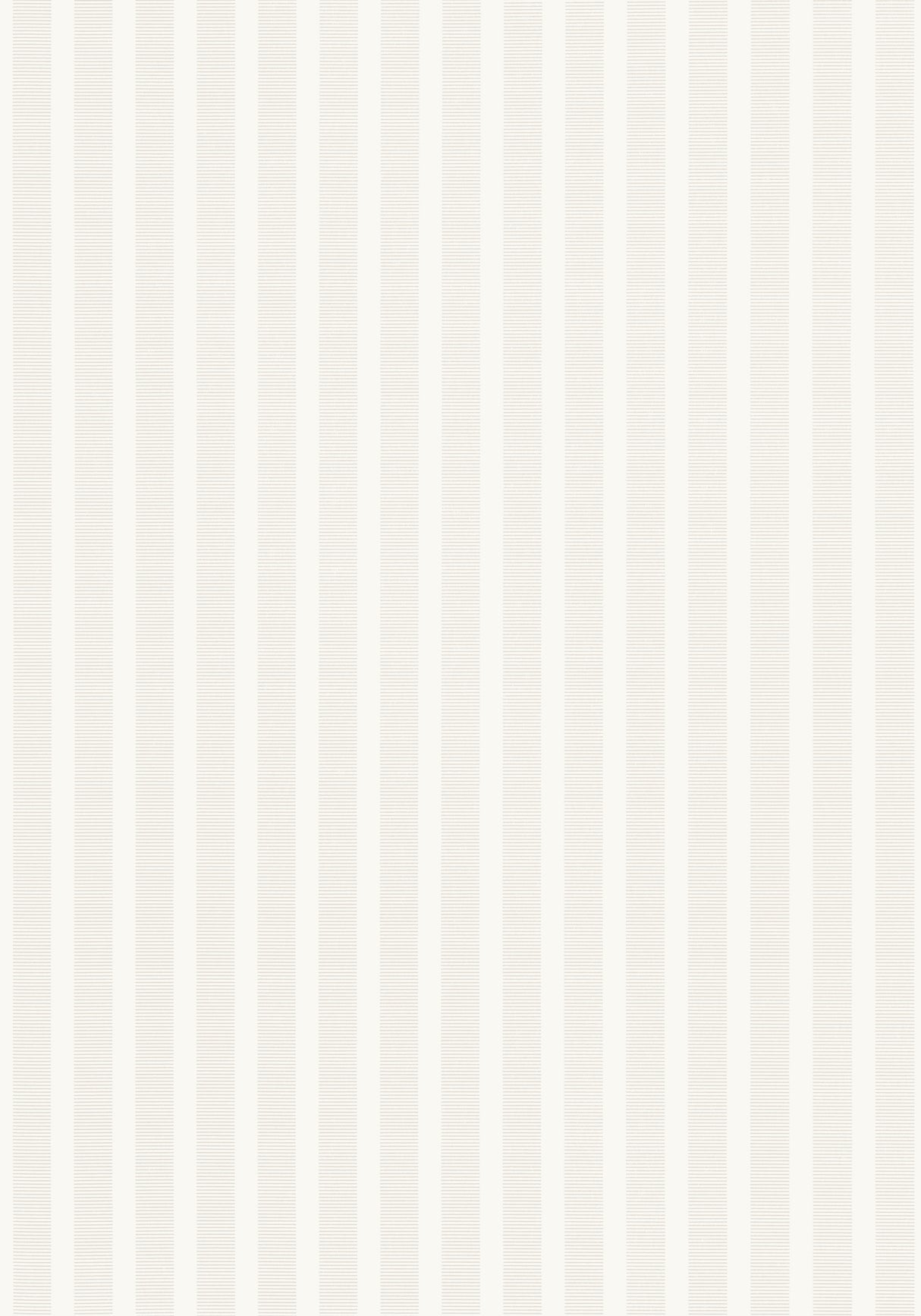 Thibaut T44034 RAILWAY STRIPE Beige Wallpaper