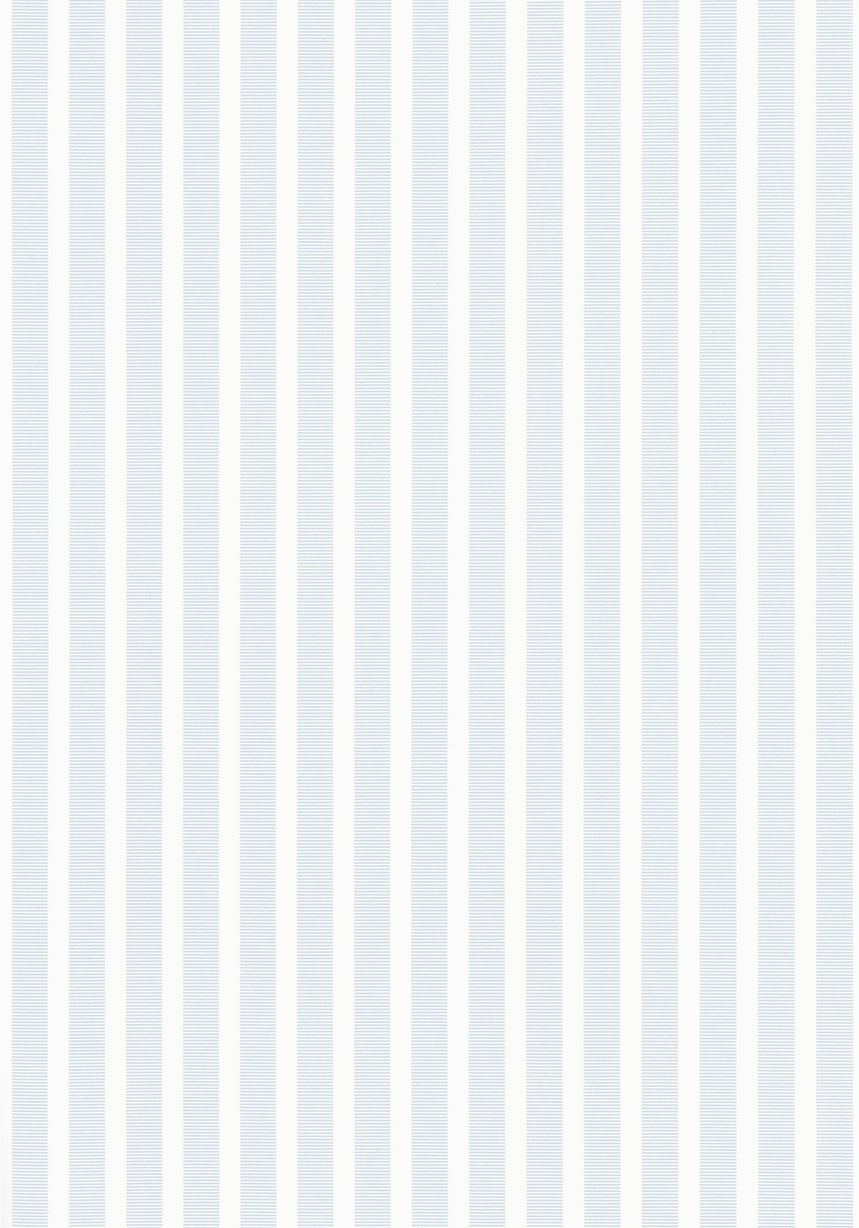 Thibaut T44035 RAILWAY STRIPE Light Blue Wallpaper