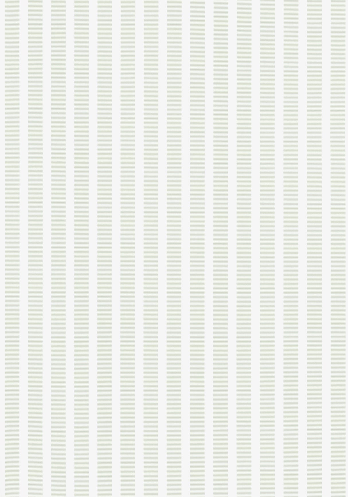 Thibaut T44036 RAILWAY STRIPE Green Wallpaper