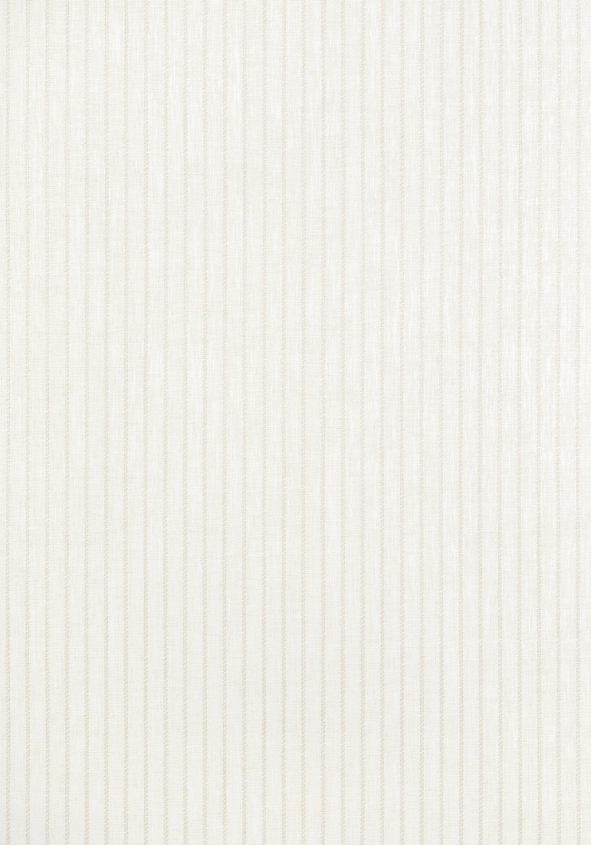 Thibaut T44059 RYKER STRIPE Cream Wallpaper