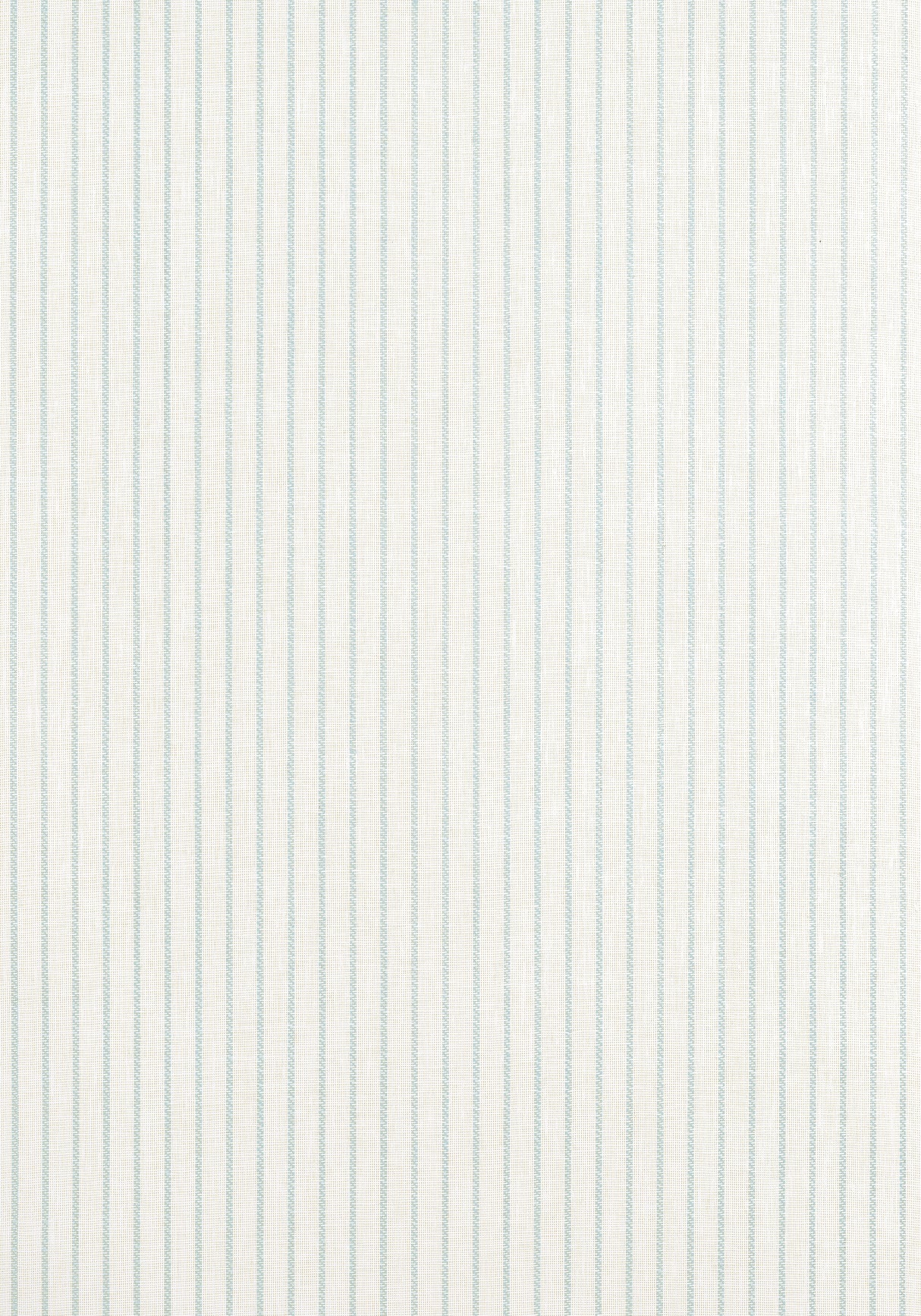 Thibaut T44060 RYKER STRIPE Cream and Robin's Egg Wallpaper