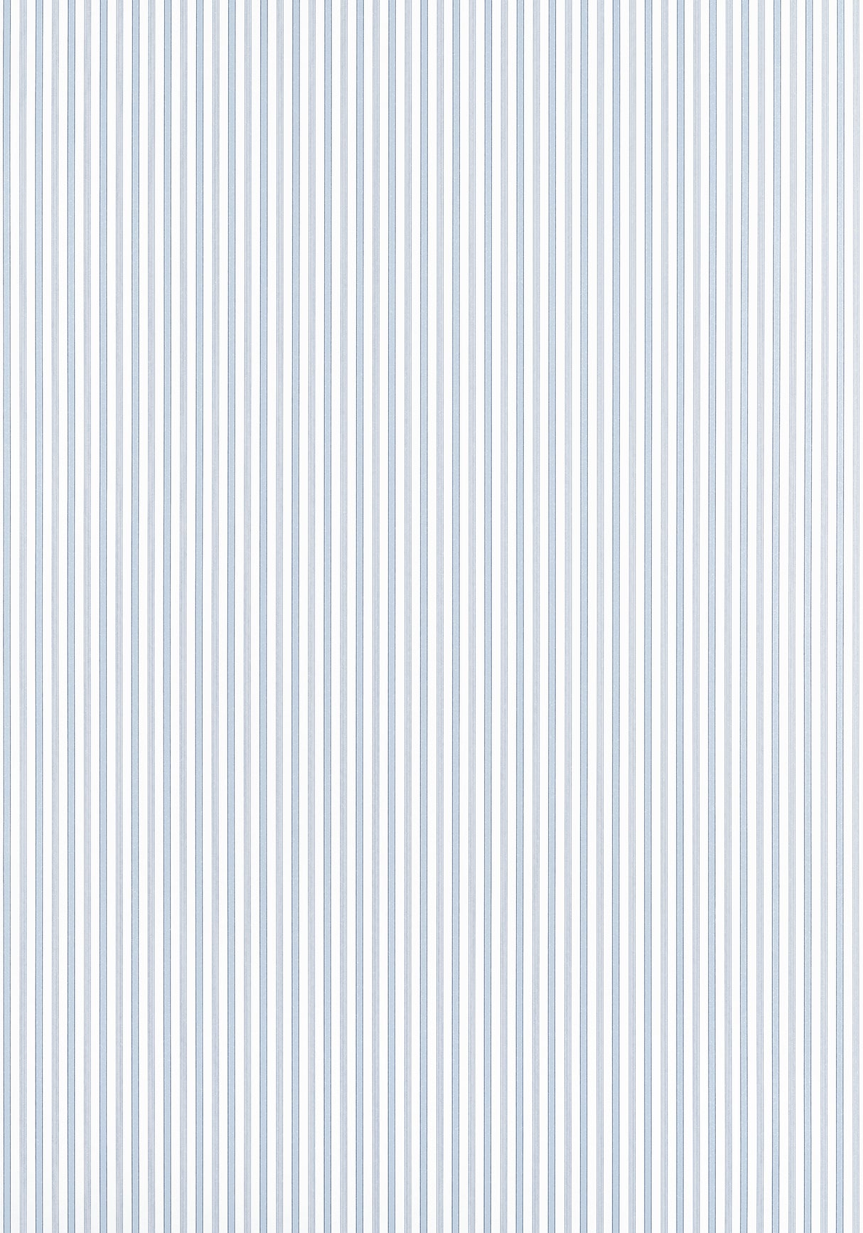 Thibaut T44062 CONNER STRIPE Light Blue Wallpaper