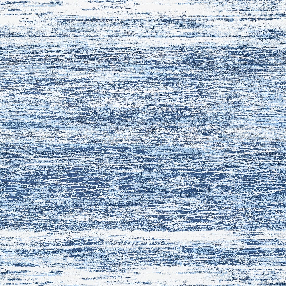 Thibaut T442 HORIZON Navy Wallpaper