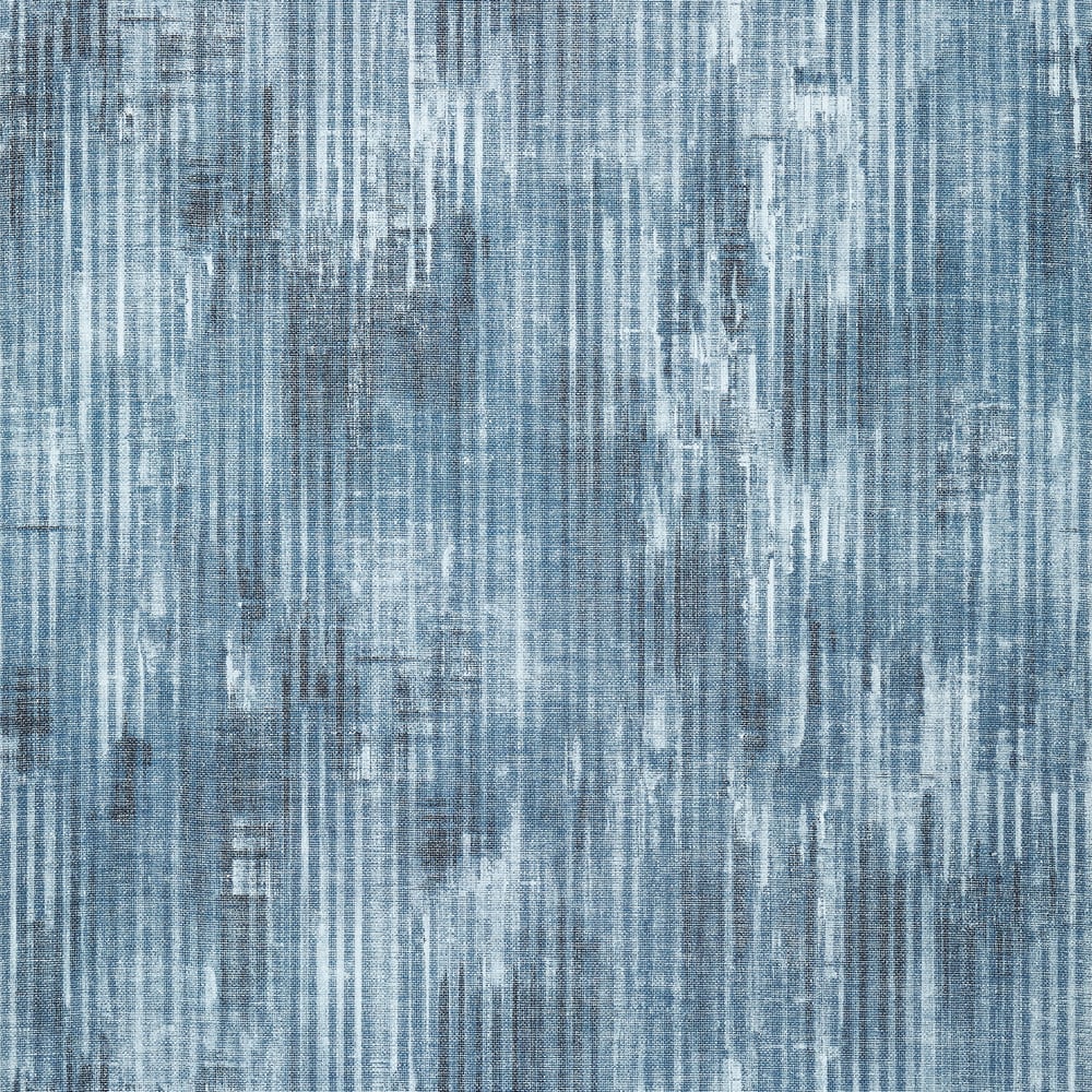 Thibaut T467 SKYLER Navy Wallpaper