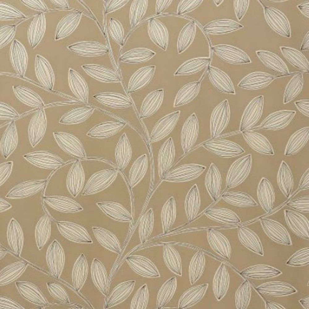 Thibaut T4915 HAVENDALE Linen Wallpaper