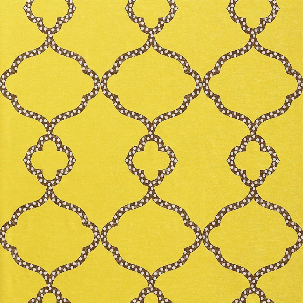 Thibaut T4956 GIBRALTAR Gold Wallpaper