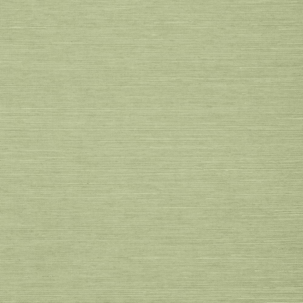 Thibaut T5016 SHANG EXTRA FINE SISAL Willow Wallpaper