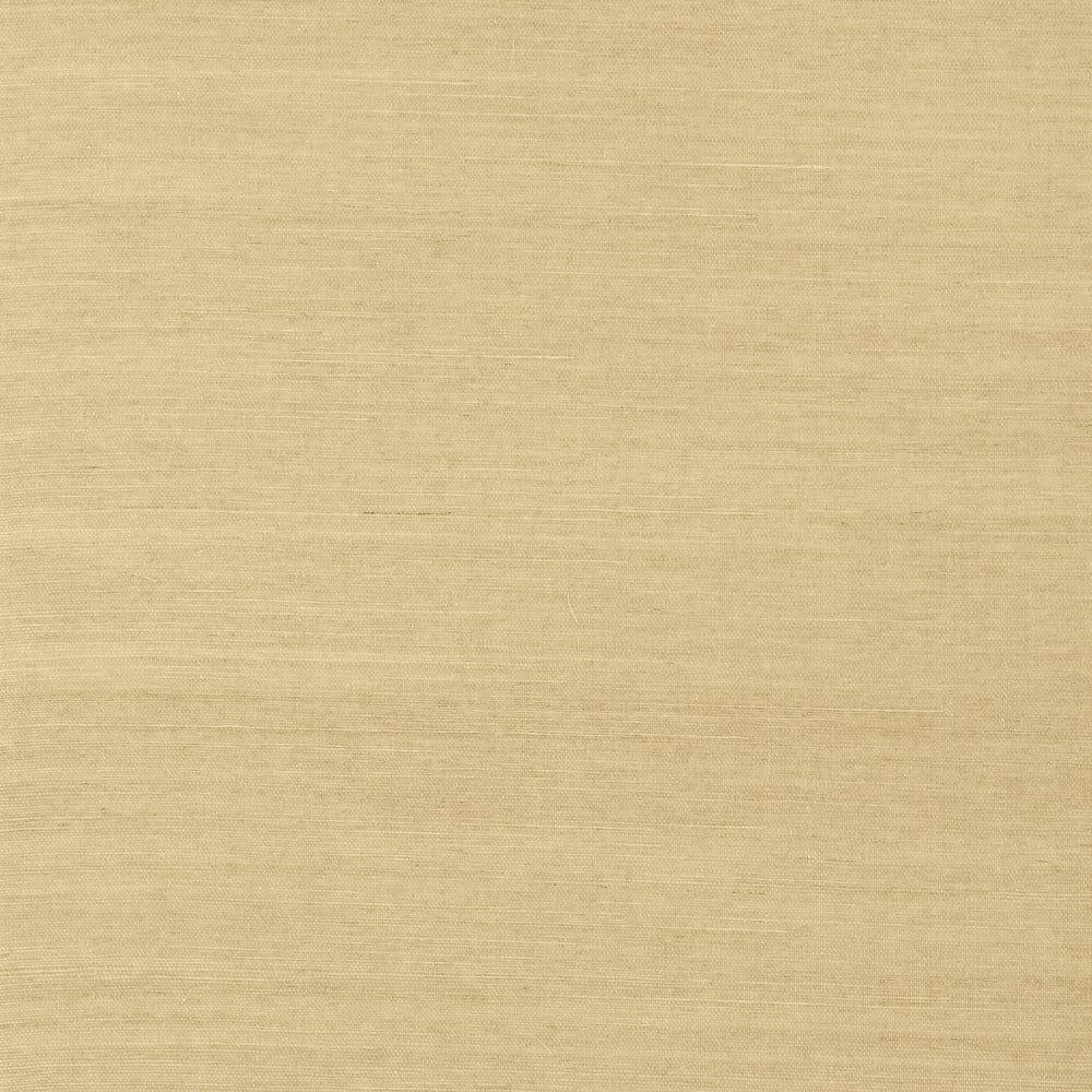 Thibaut T5031 SHANG EXTRA FINE SISAL Taupe Wallpaper
