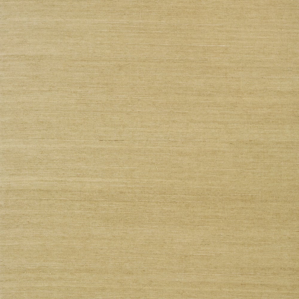 Thibaut T5035 SHANG EXTRA FINE SISAL Stone Wallpaper