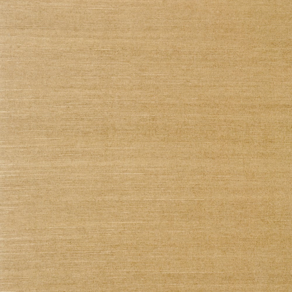 Thibaut T5036 SHANG EXTRA FINE SISAL Tobacco Wallpaper