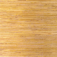 Thibaut T5047 HAKKA GRASS Metallic Gold Wallpaper