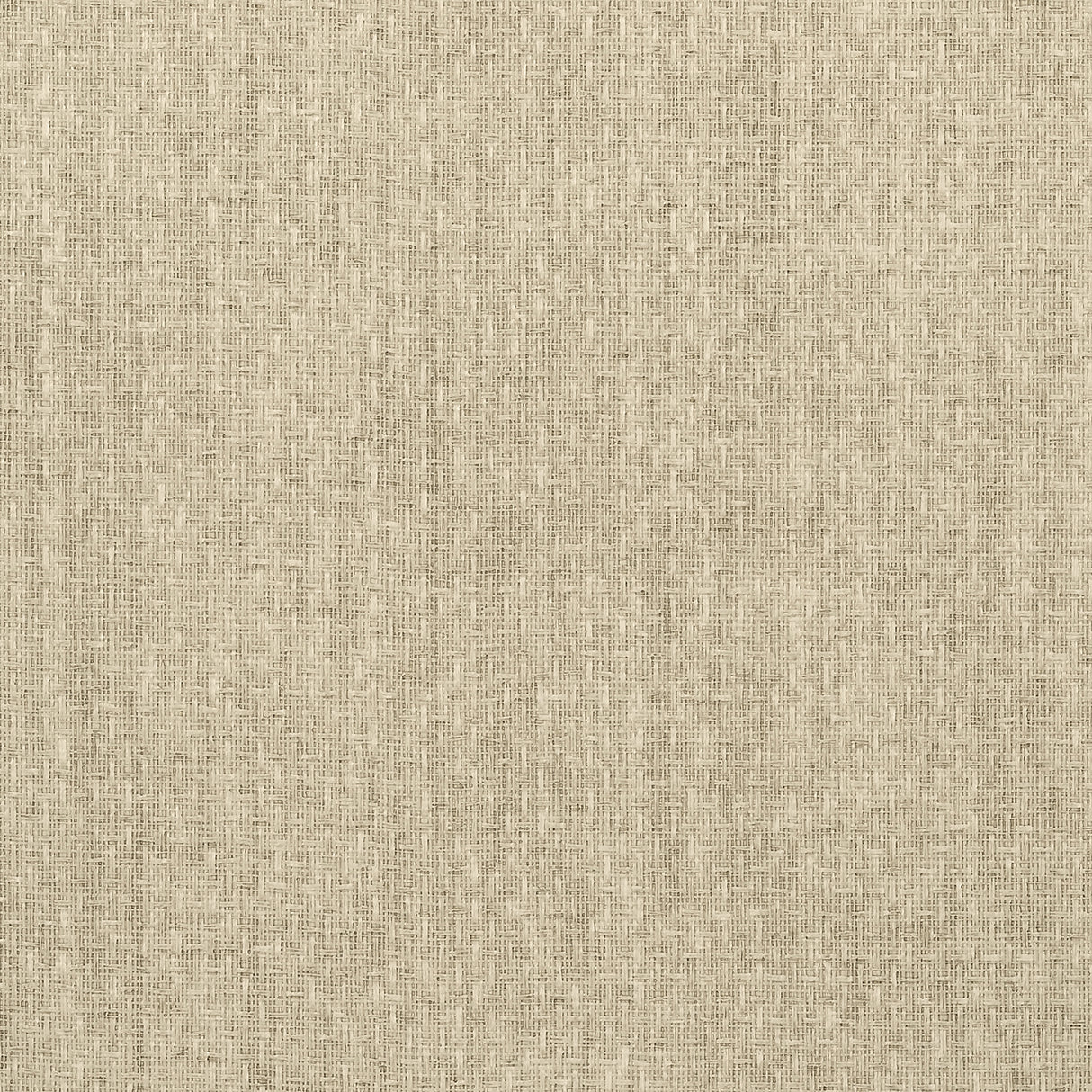 Thibaut T57107 TOBAGO WEAVE Biscuit Wallpaper