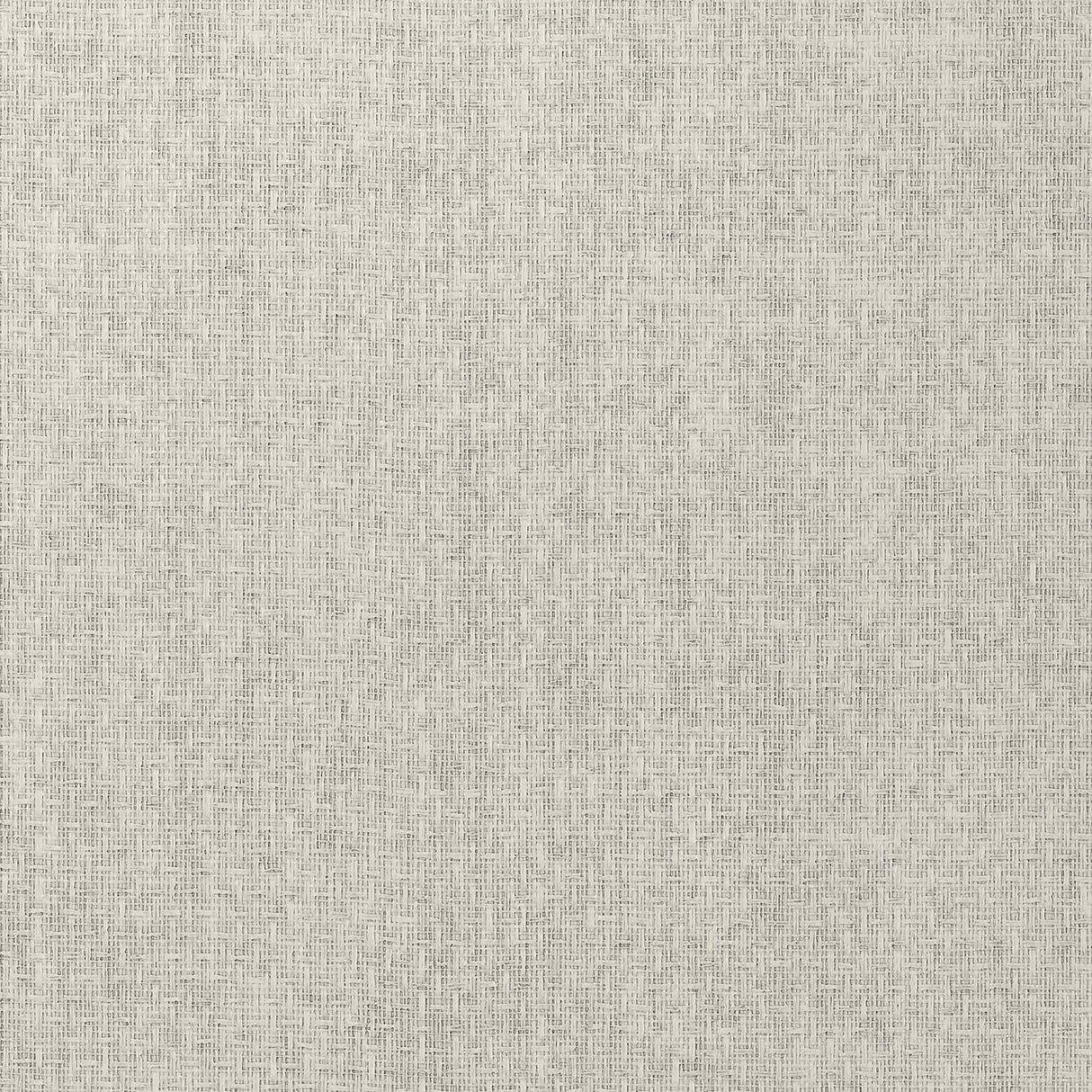 Thibaut T57110 TOBAGO WEAVE Light Grey Wallpaper