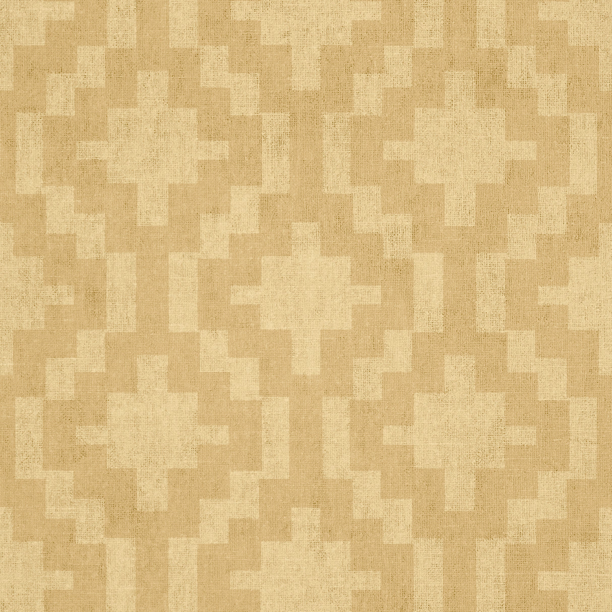 Thibaut T57116 ANDES Tobacco Wallpaper