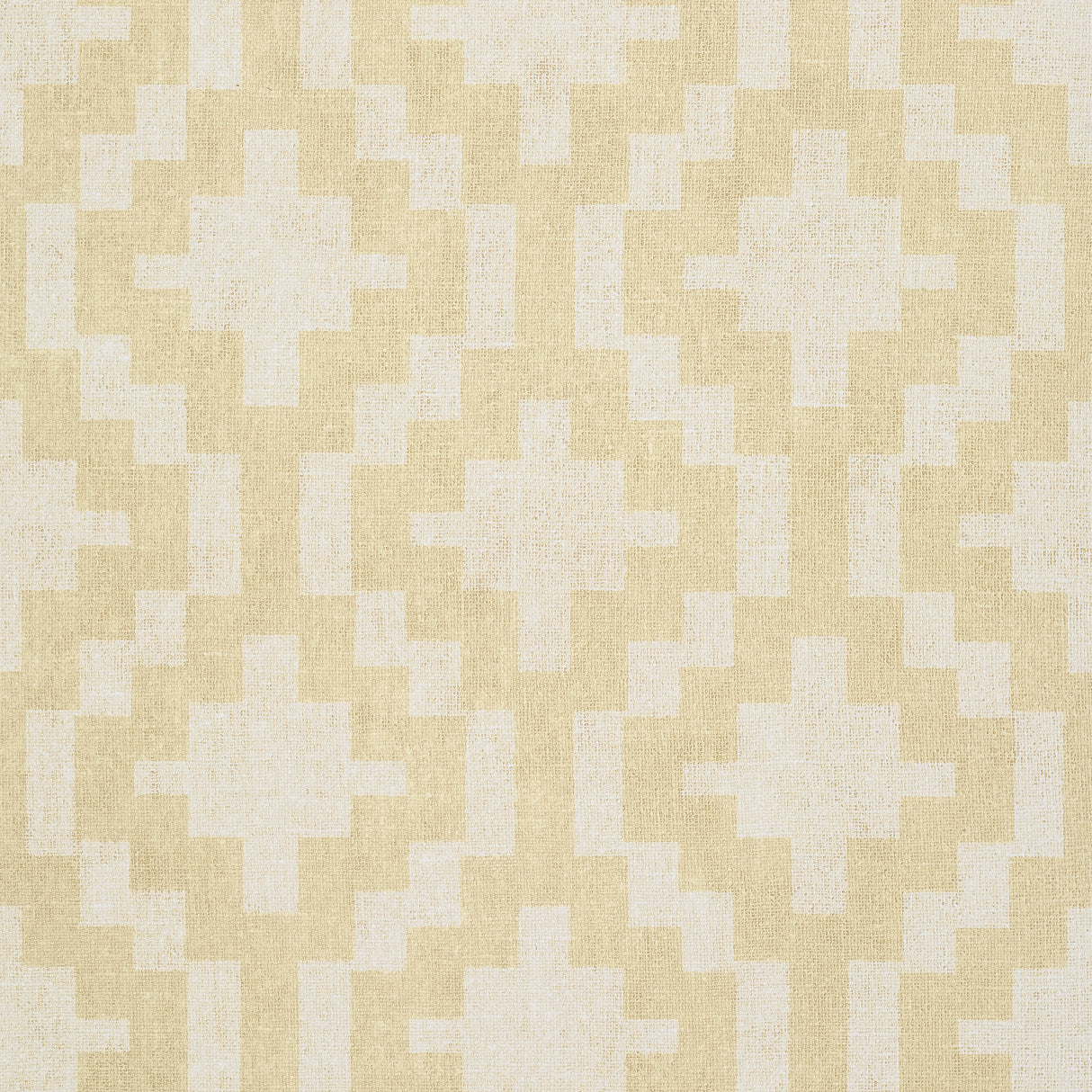 Thibaut T57119 ANDES Off White Wallpaper