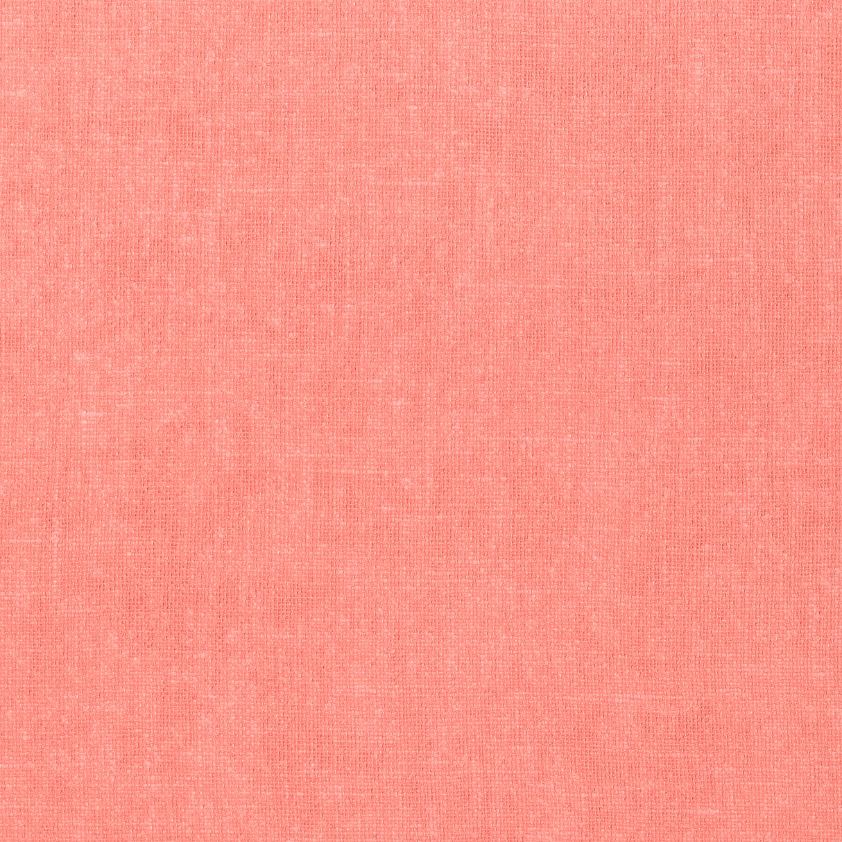 Thibaut T57129 BELGIUM LINEN Watermelon Wallpaper