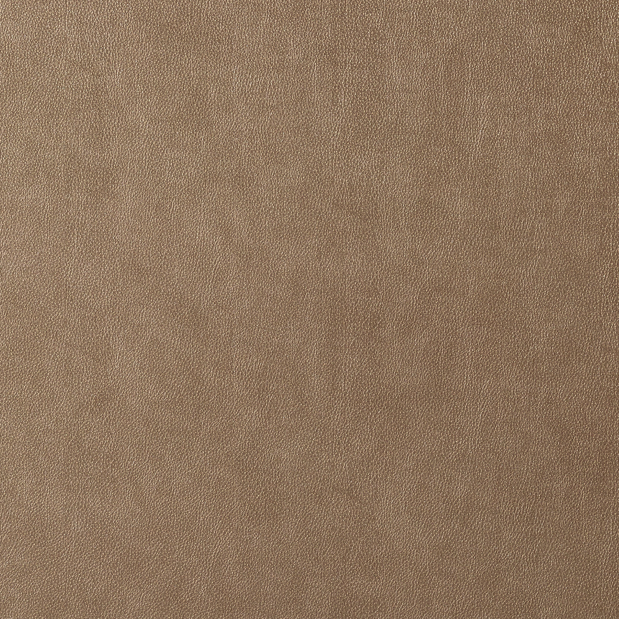 Thibaut T57160 WESTERN LEATHER Metallic Bronze Wallpaper