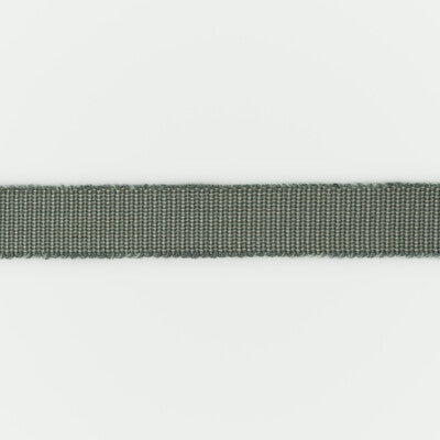 G P & J BAKER T6026.710.0 PERANDOR PLAIN BRAID LIGHT AQUA TRIM - Eade's Wallpaper