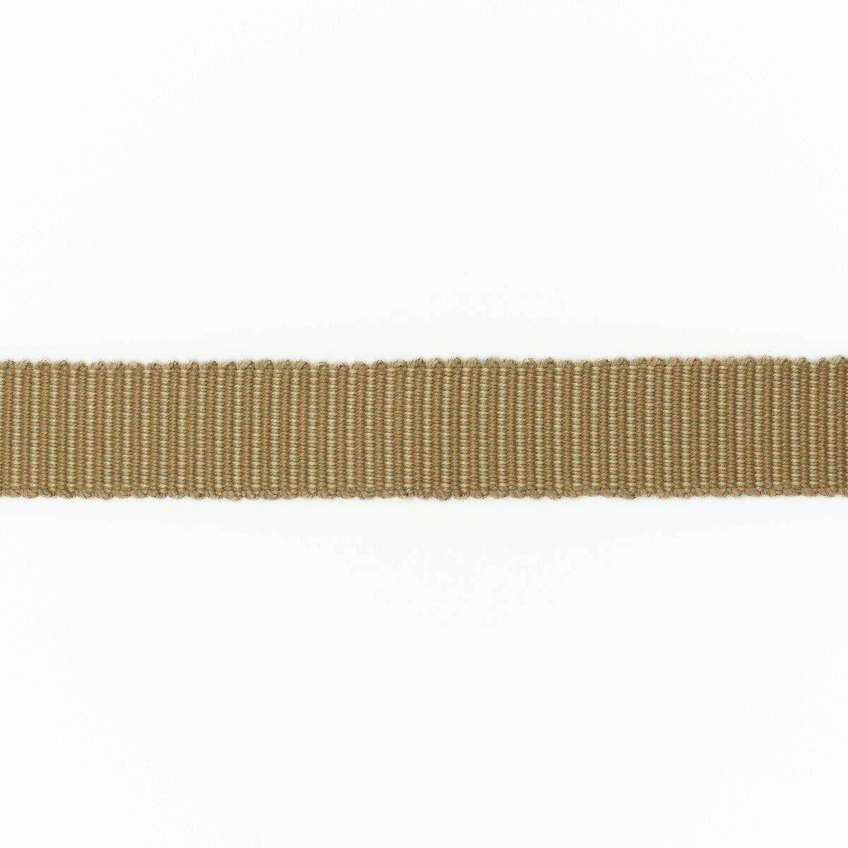 G P & J BAKER T6026.830.0 PERANDOR PLAIN BRAID GOLD TRIM - Eade's Wallpaper