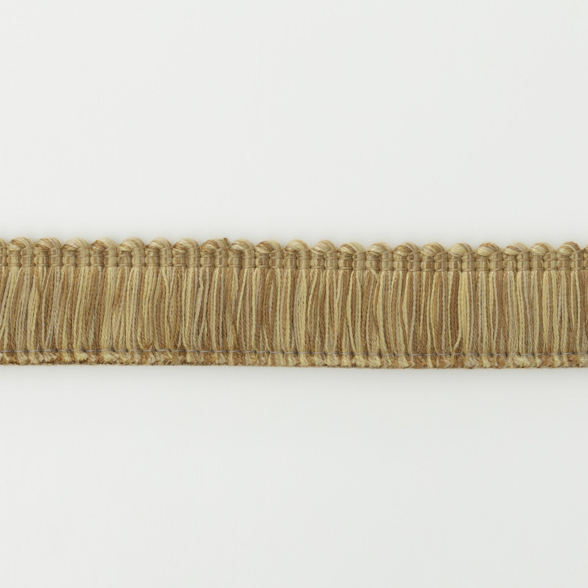 G P & J BAKER T6030.830.0 PERANDOR CUT FRINGE GOLD TRIM - Eade's Wallpaper