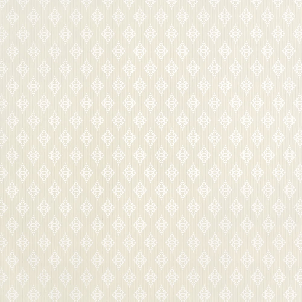 Thibaut T6044 PHOEBE Cream Wallpaper