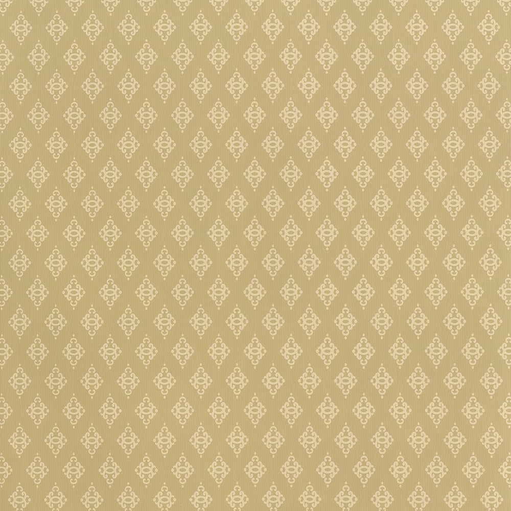 Thibaut T6045 PHOEBE Harvest Gold Wallpaper
