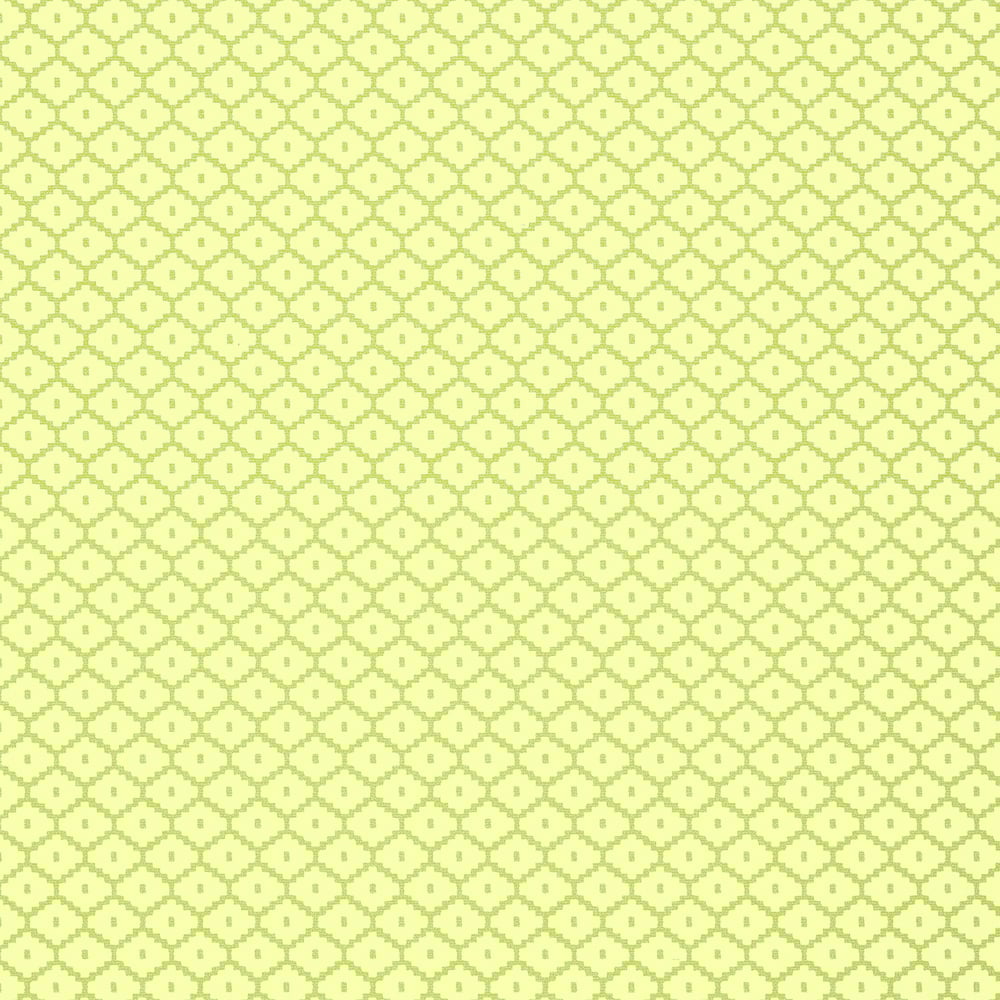 Thibaut T64172 MAYA Citron Green Wallpaper