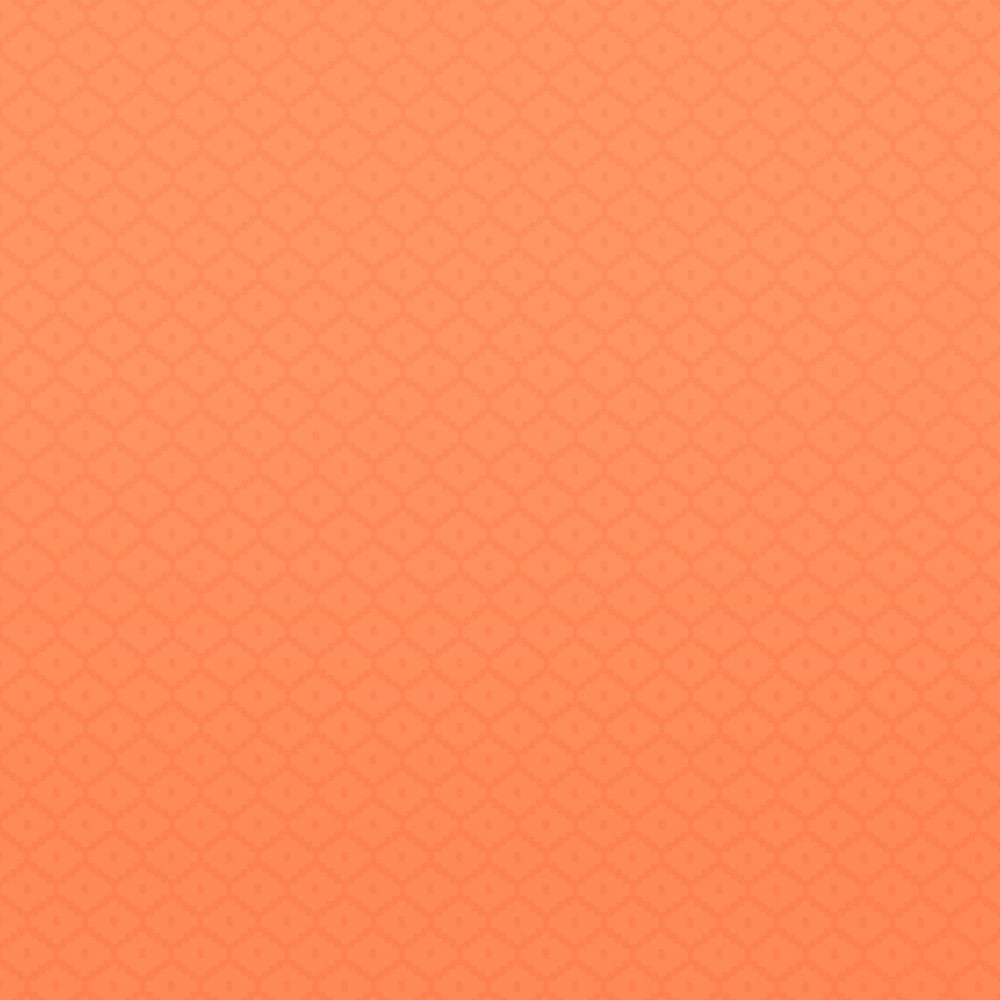 Thibaut T64175 MAYA Coral Wallpaper