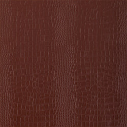 Thibaut T6804 GREATER GATOR Burgundy Wallpaper