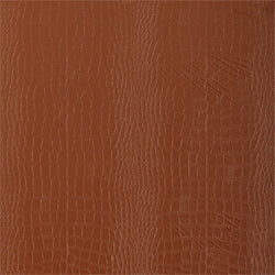 Thibaut T6805 GREATER GATOR Chestnut Wallpaper