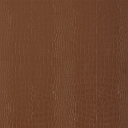 Thibaut T6806 GREATER GATOR Chocolate Wallpaper