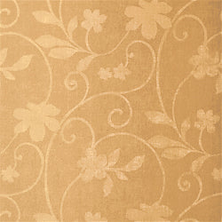 Thibaut T6881 KOHALA Metallic Gold Wallpaper