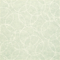 Thibaut T7001 SOLAR DISC Aqua Wallpaper