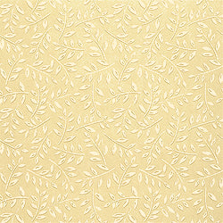 Thibaut T7036 ACADIA Straw Wallpaper